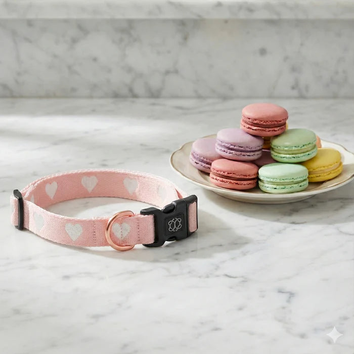 COLLIER - SWEATHEART