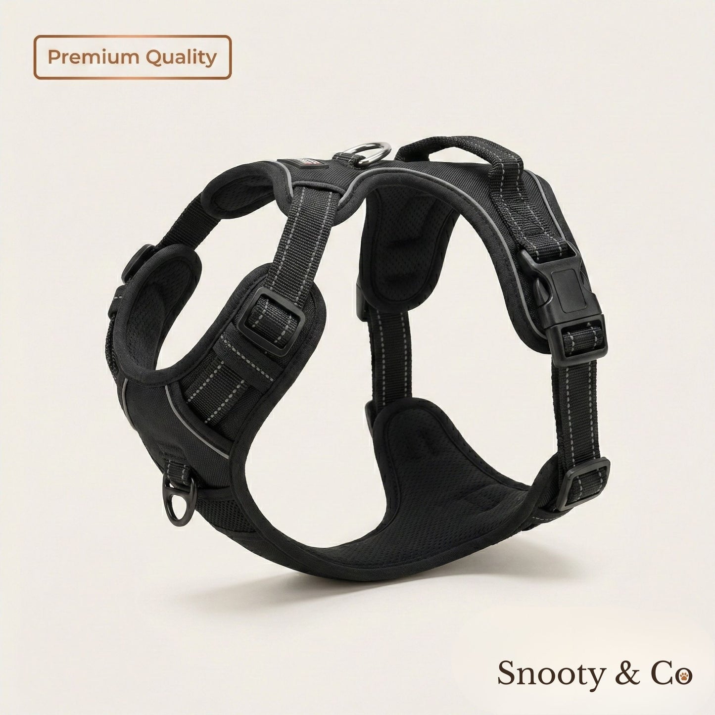 HARNAIS ANTI-TRACTION SNOOTY™