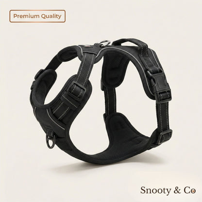 HARNAIS ANTI-TRACTION SNOOTY™