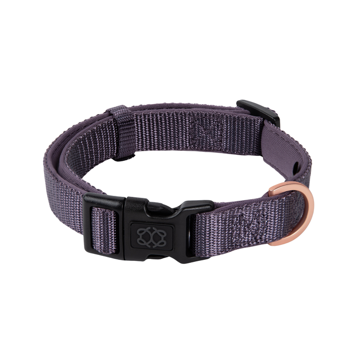 COLLIER - LILAC GRAY