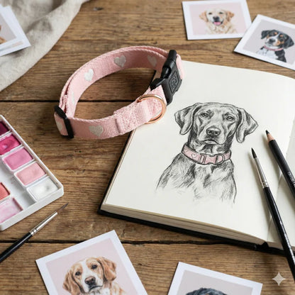 COLLIER - SWEATHEART